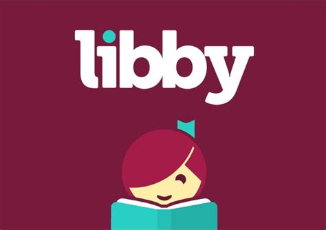 Free Download Libby App for Windows PC *Latest Version* - Webeeky