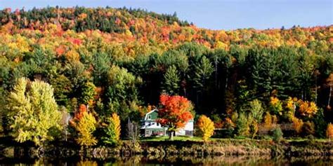 Fall Foliage in Maine 2024 | Visit Maine