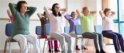 Pilates for Seniors - The Complete Guide — Vive Health