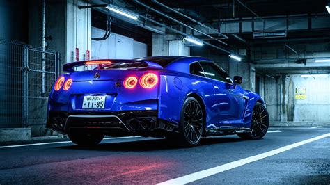 Nissan GT-R Sports 2020 Wallpapers - Top Free Nissan GT-R Sports 2020 ...