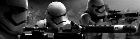 Star Wars Dual Screen Wallpapers - Top Free Star Wars Dual Screen ...