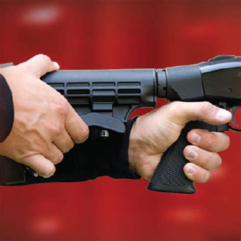 Mossberg 500 Cruiser .410 » Lewis Tactical