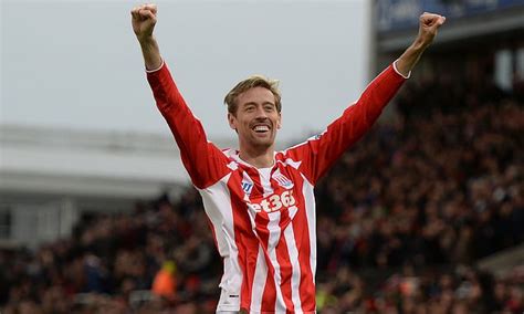 PETER CROUCH RETIRES: If you had told me I would get 42 England caps, I ...