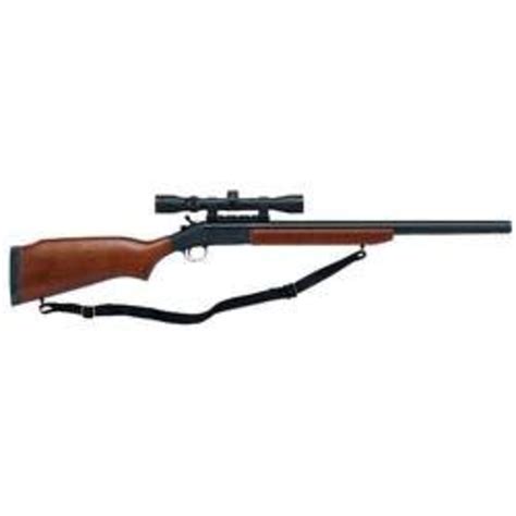 Twelve-Gauge Shotguns For Deer Hunting | SkyAboveUs