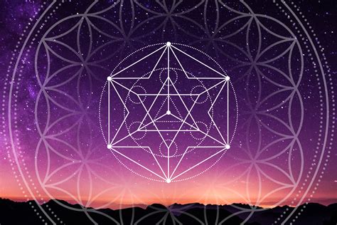 Sacred geometry symbols printable - trakhisa