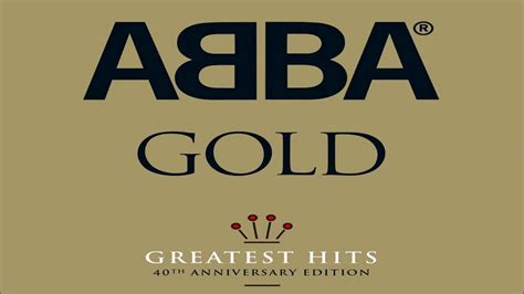 Abba - Gold (Full Album) - Abba Greatest Hits - Hq Sound - Những bài ...