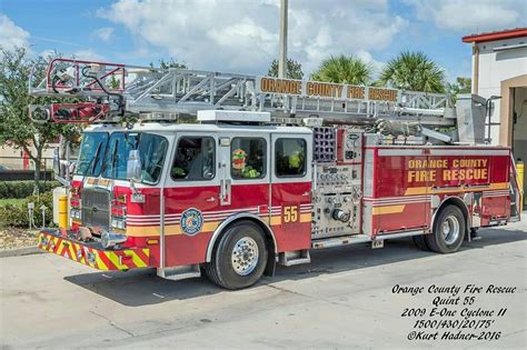 FEATURED POST @central_fl_emergency_photos - Orange County Fire Rescue ...