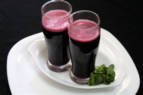 beetroot juice recipe, chukandar ka juice - Yummy Indian Kitchen