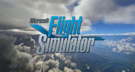 Hands-on: Microsoft Flight Simulator 2020 Global Preview Event ...