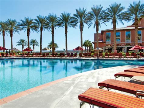 Westin Lake Las Vegas Pool | Henderson, NV