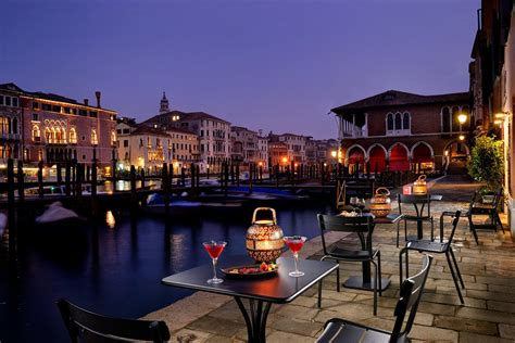 Top 20 Best Hotels in Venice for Your Italian Getaway - Discover Europe ...