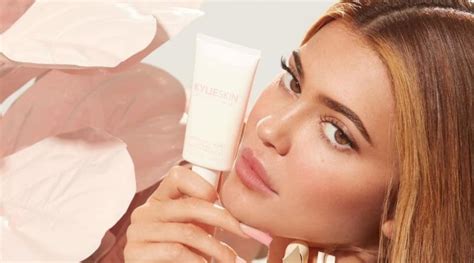 Has Kylie Jenner got the brand power to be a skincare success outside ...