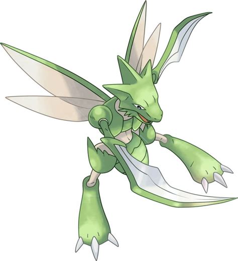 Where Can I Catch a Scyther in Pokémon Go?-Dr.Fone