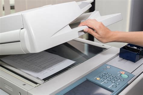 Why is My Scanner Not Working Properly? - Printerland Blog