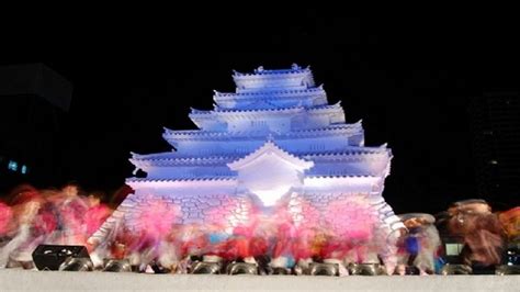 2024 Sapporo Snow Festival Guide | All Japan Tours