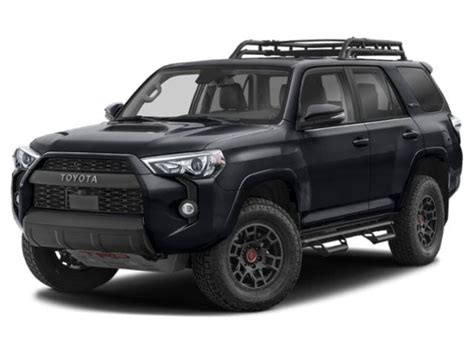 2023 Toyota 4Runner Color, Specs, Pricing | Autobytel