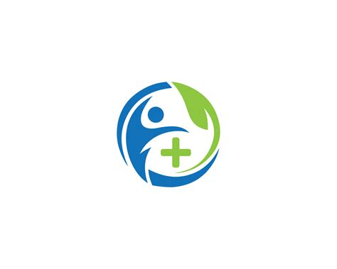 Healthcare Logo Design