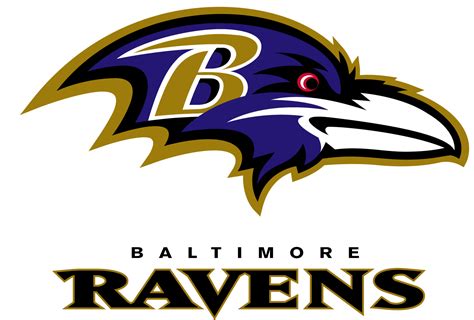 Baltimore Ravens Logo – PNG e Vetor – Download de Logo