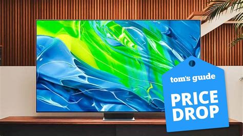 Samsung 55-inch OLED is $500 off in Amazon’s Presidents Day sale | Tom ...