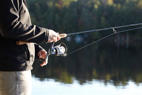 4 Different Types of Fishing Reels | Sportsman's Guide