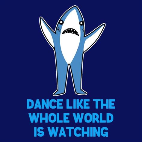 Dance | Left shark, Left shark meme, Shark