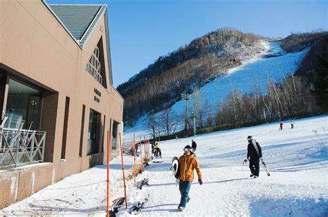 10 Most Recommended Ski Resorts in the Sapporo Area - Where to Ski ...