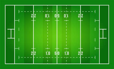 Football Pitch Markings Images – Browse 3,080 Stock Photos, Vectors ...