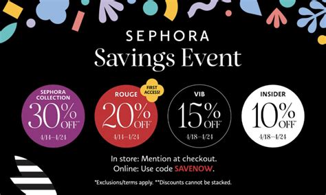 Sephora Spring Savings Event 2023 - The Brunette Nomad