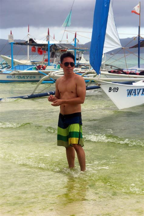 White Beach, Boracay