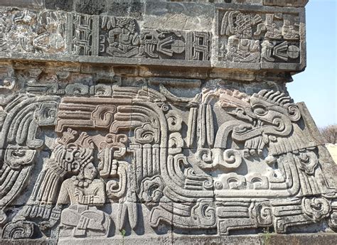 Xochicalco, the grand yet often overlooked heir of Teotihuacán