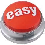 easy button Meme Generator - Imgflip