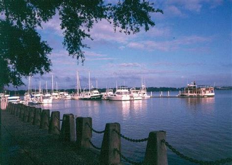 beaufort-sc-waterfront – Travelhoppers