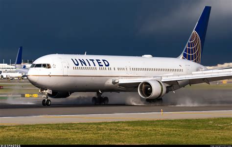 Where are United's Polaris 767s flying these days? | Flightradar24 Blog