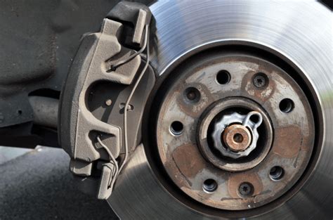 Parts of a brake system: what they are and how they work - Trodo.com