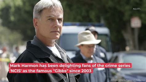 'NCIS': 10 Shocking Facts About Mark Harmon