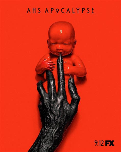 TV Review - American Horror Story: Apocalypse (FX) - LaughingPlace.com