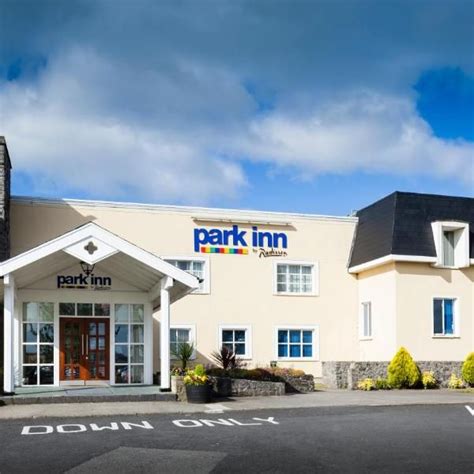 Park Inn by Radisson Shannon Airport The Park Inn Shannon Airport is ...