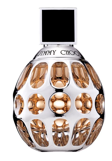 Jimmy Choo Limited Edition Fragrance | I Am Fabulicious