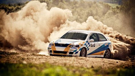 Rally Car Wallpapers - Wallpaper Cave