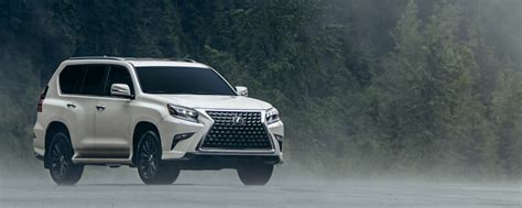 How Much Can a 2023 Lexus GX Tow? | North Park Lexus Rio Grande Valley