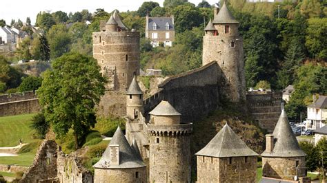 Fougères | Brittany Tourism