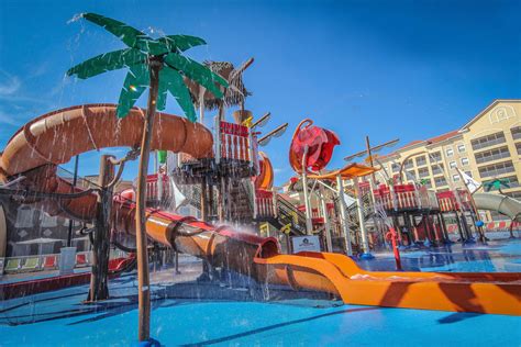 Westgate Town Center Resort in Kissimmee, USA | Holidays from £527 pp ...