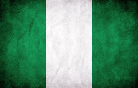 Nigeria Flag Wallpapers - Top Free Nigeria Flag Backgrounds ...