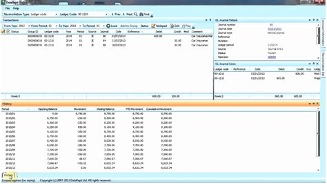 Bank Reconciliation Excel Spreadsheet intended for Microsoft Excel Bank ...