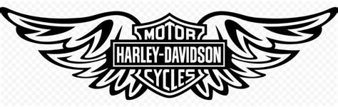 Harley davidson svg png cut files harley davidson logo vector files ...