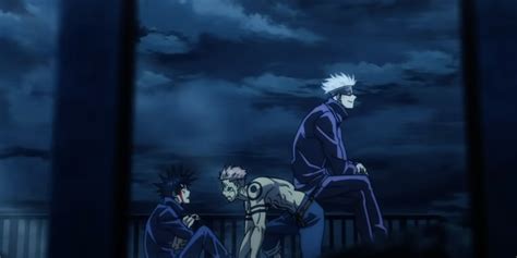 The 10 Best Fights From 'Jujutsu Kaisen' Season One