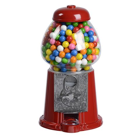 Junior Carousel Gumball Machine | Gumball.com