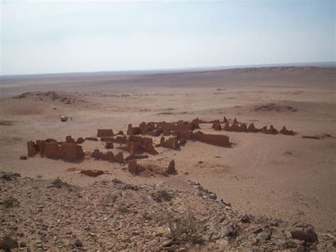 Buddhism in Mongolia during the Communist Period — Study Buddhism