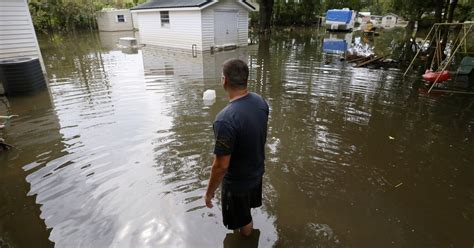 Louisiana Flooding: Red Cross Says Relief Efforts Cost $30M | TIME