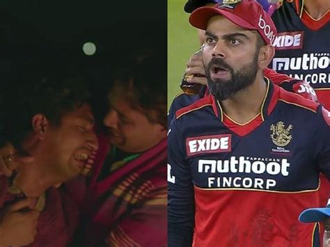 RCB fans trolled: 'Ye dukh kahe khatam nahi hota' - Memes galore on ...